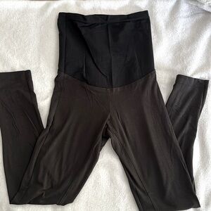 Motherhood Maternity Leggings Size S